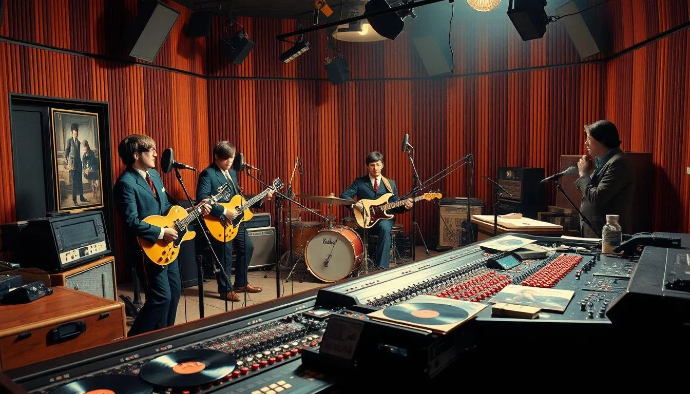 Popularitas dan Penyebaran Nama Michelle (c) Ilustrasi AI