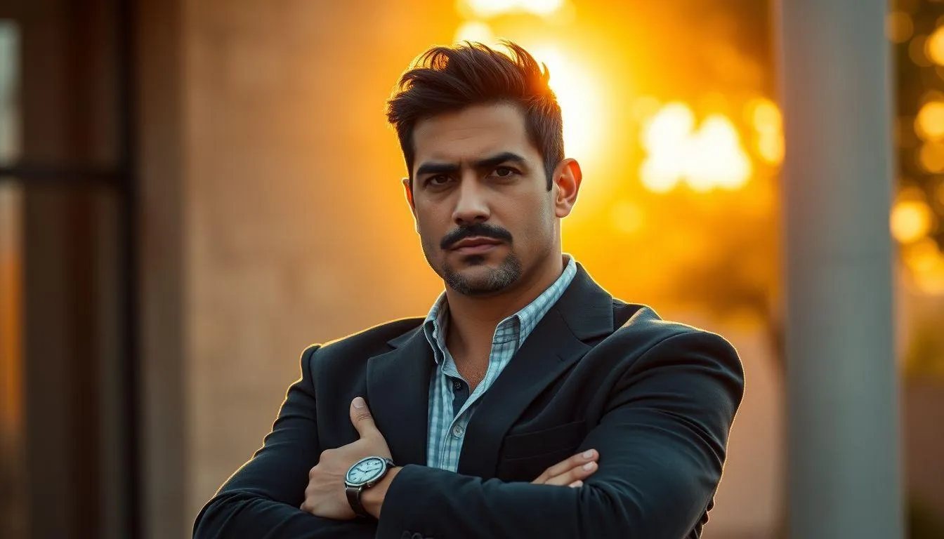 Karakteristik dan Sifat Nama Miguel (c) Ilustrasi AI