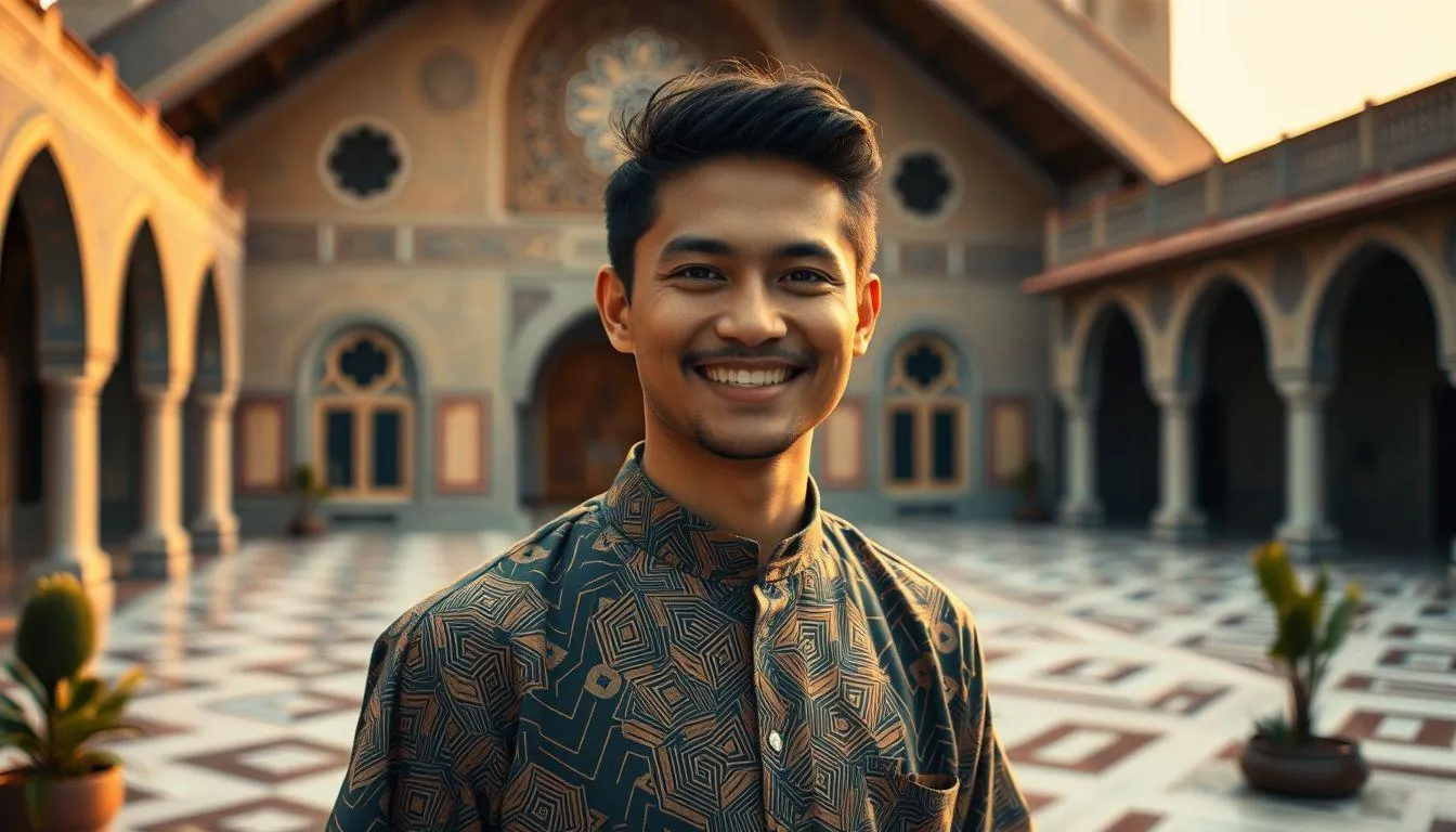 FAQ (Frequently Asked Questions) (c) Ilustrasi AI