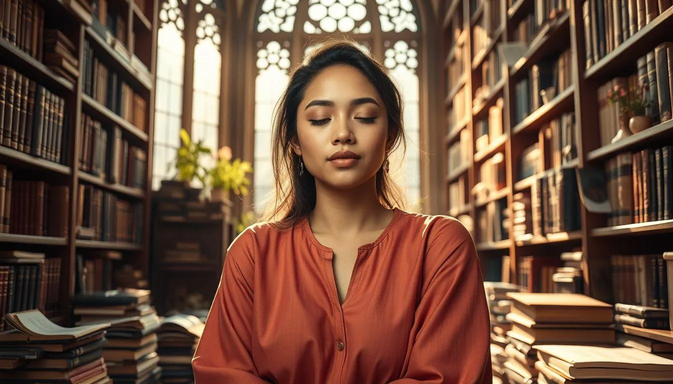 Makna Nama Mika dalam Berbagai Bahasa dan Agama (c) Ilustrasi AI