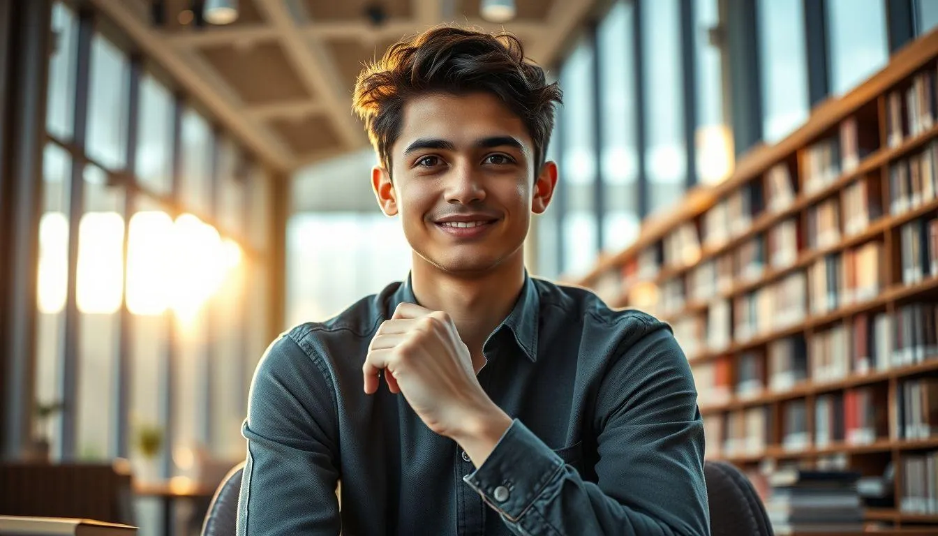 Karakter dan Sifat Pemilik Nama Mika (c) Ilustrasi AI