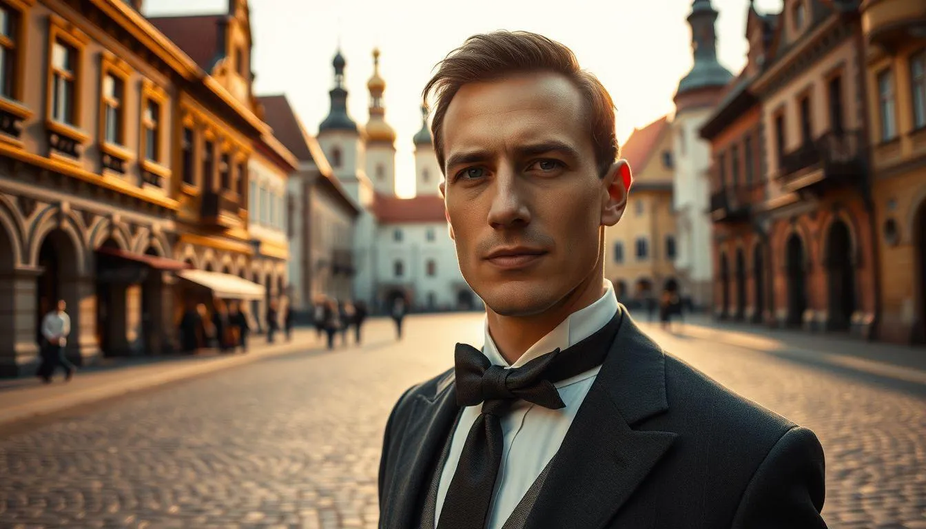 Asal Usul dan Etimologi Nama Milan (c) Ilustrasi AI