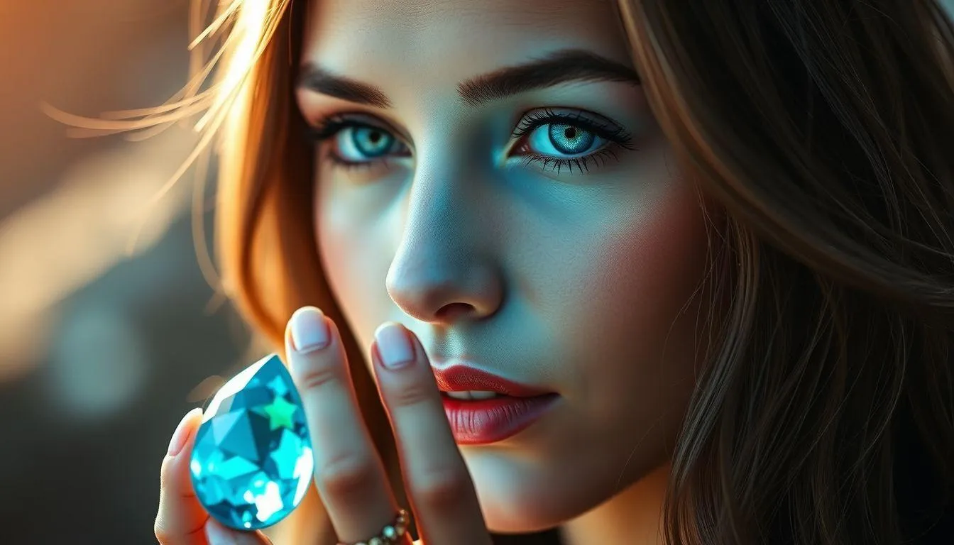 Pengertian dan Makna Utama Nama Mina (c) Ilustrasi AI