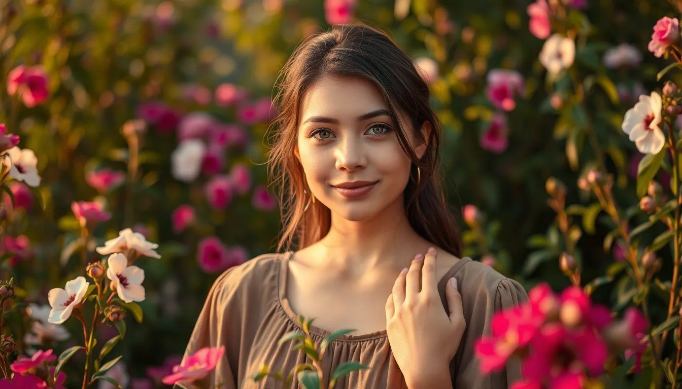 Pengertian dan Makna Dasar Nama Mita (c) Ilustrasi AI