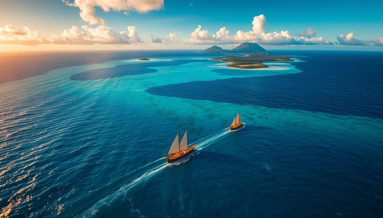 Pengertian dan Makna Arti Nama Moana (c) Ilustrasi AI
