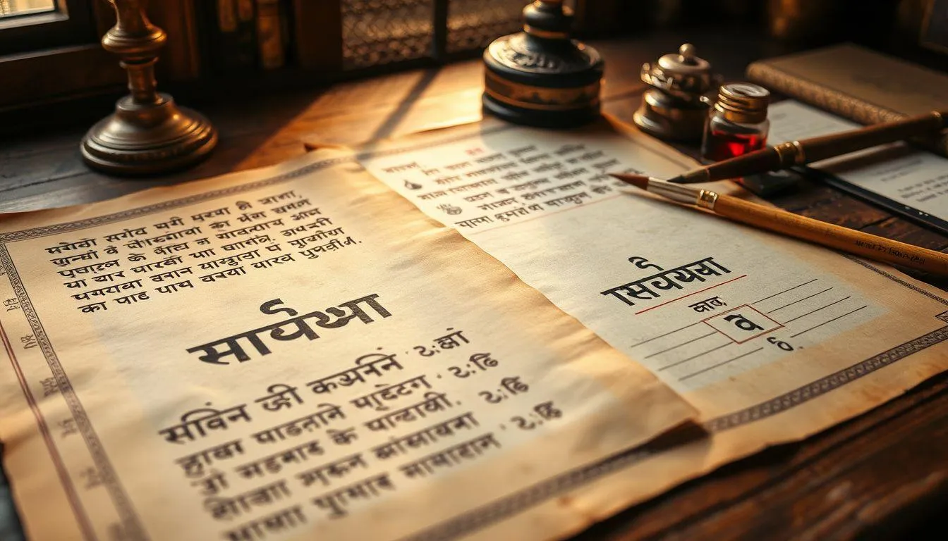 Variasi dan Bentuk Lain Nama Mohan (c) Ilustrasi AI