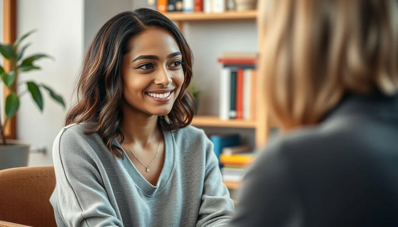 Karakteristik dan Sifat Pemilik Nama Monica (c) Ilustrasi AI