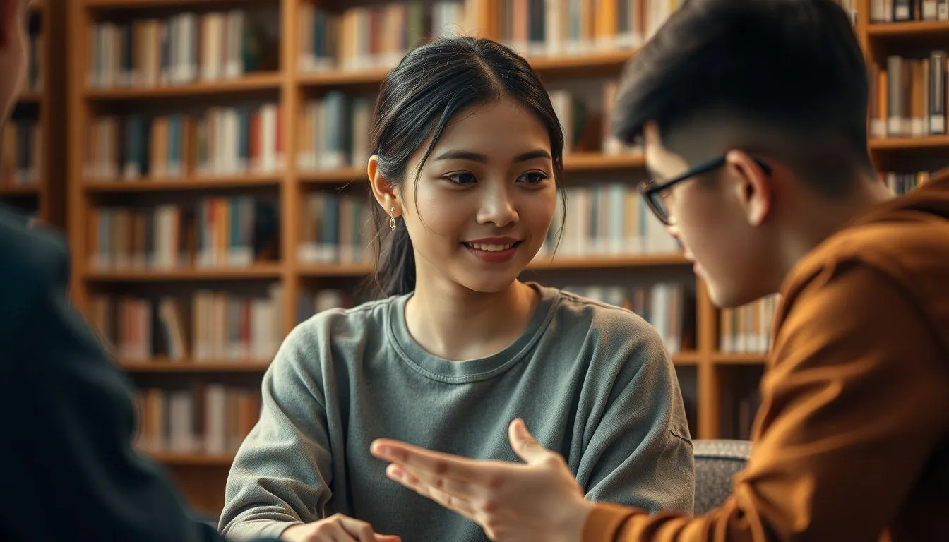 FAQ (Frequently Asked Questions) (c) Ilustrasi AI