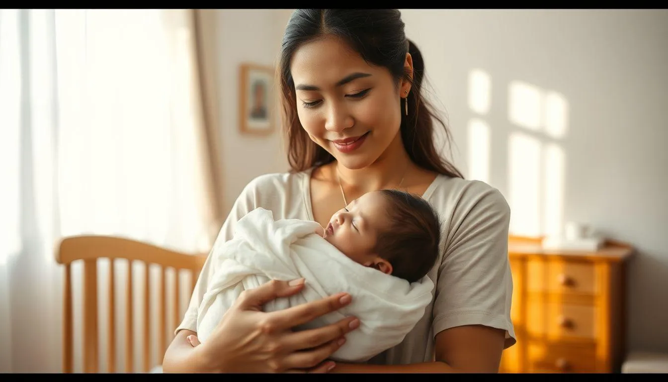 Doa dan Harapan dalam Nama Mutia (c) Ilustrasi AI