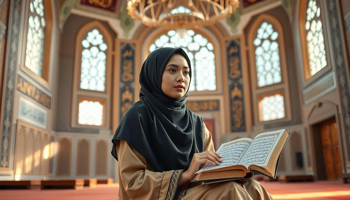 FAQ (Frequently Asked Questions) (c) Ilustrasi AI