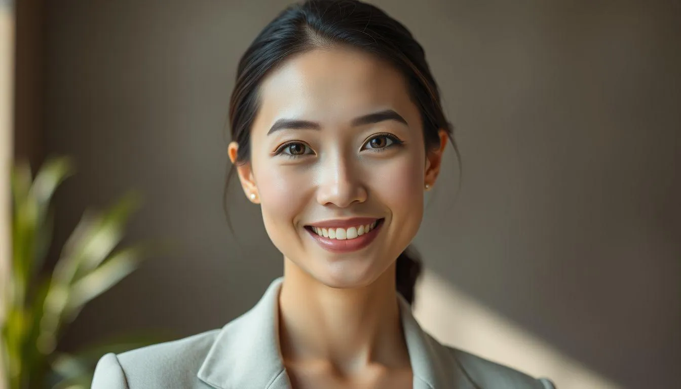 Sifat dan Karakter Nama Mutiara (c) Ilustrasi AI