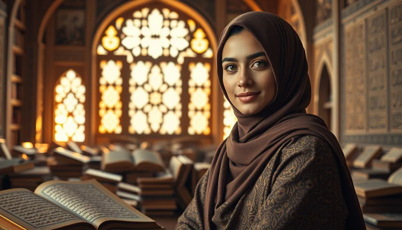 Asal Usul dan Sejarah Nama Myesha (c) Ilustrasi AI