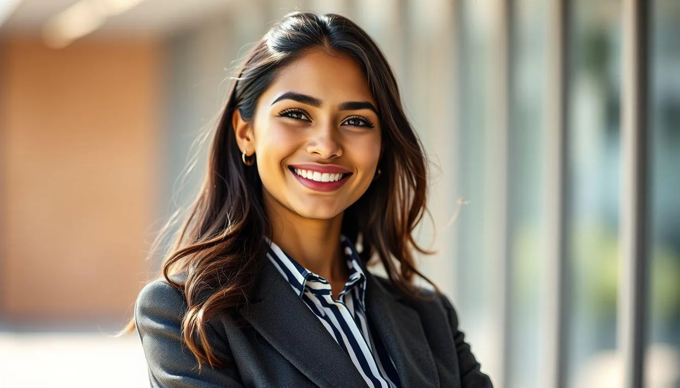 Karakteristik dan Sifat Pemilik Nama Myesha (c) Ilustrasi AI