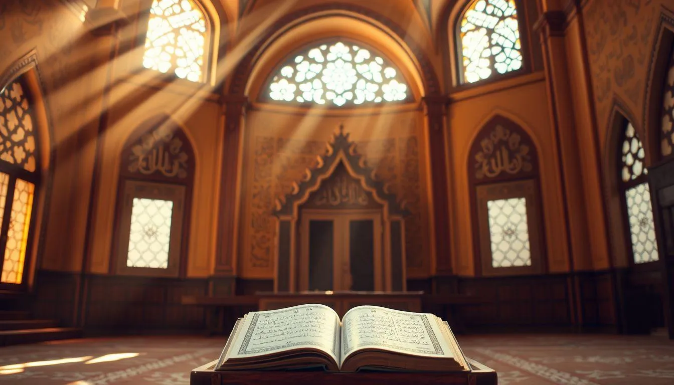 Hubungan Nama Nabil dengan Nilai-Nilai Al-Quran (c) Ilustrasi AI