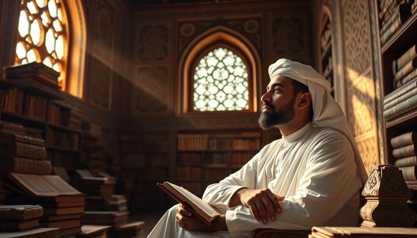 FAQ (Frequently Asked Questions) (c) Ilustrasi AI