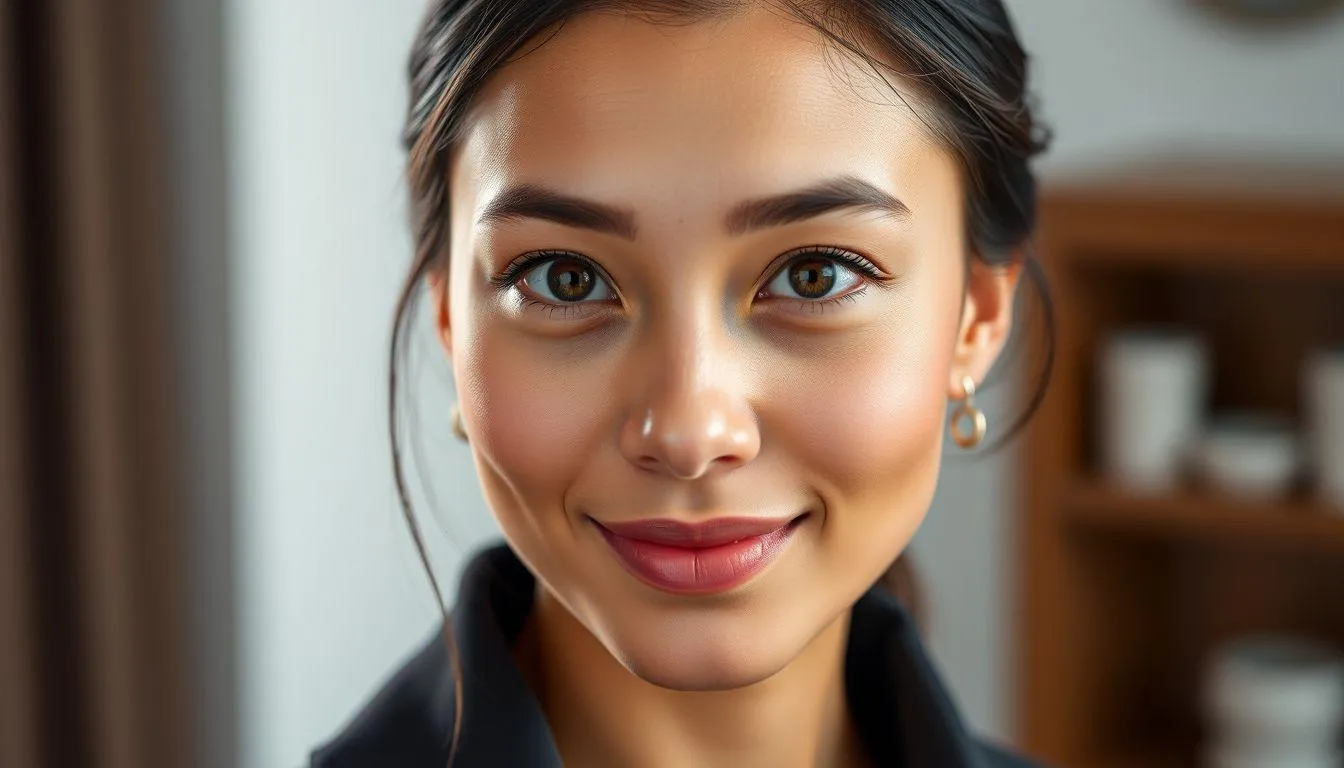 Karakter dan Sifat Pemilik Nama Nabila (c) Ilustrasi AI