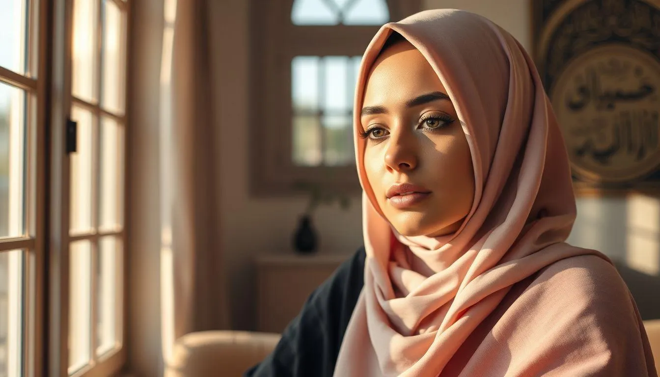 Rangkaian Nama Nabila yang Islami dan Bermakna (c) Ilustrasi AI