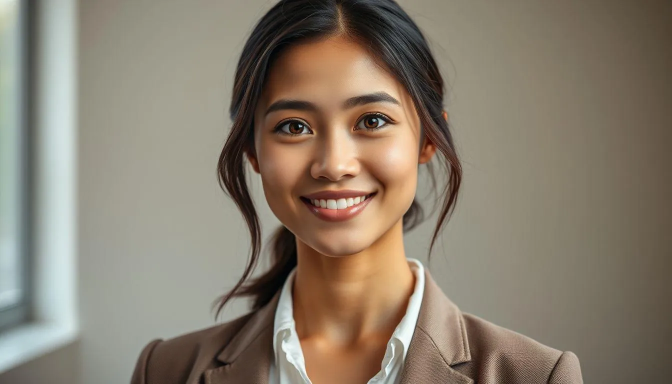 Karakter dan Sifat Pemilik Nama Nabila (c) Ilustrasi AI