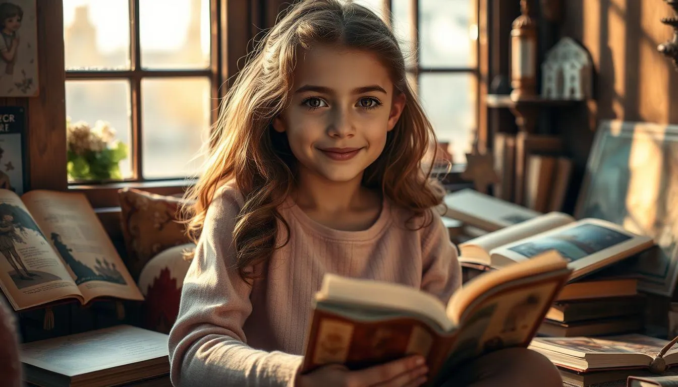 Karakteristik dan Kepribadian Nama Nada (c) Ilustrasi AI