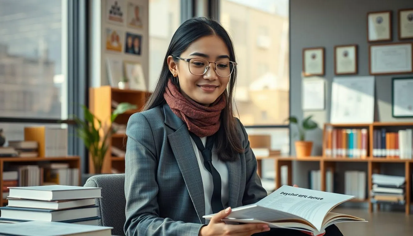 Potensi Karir dan Pendidikan untuk Nama Nada (c) Ilustrasi AI