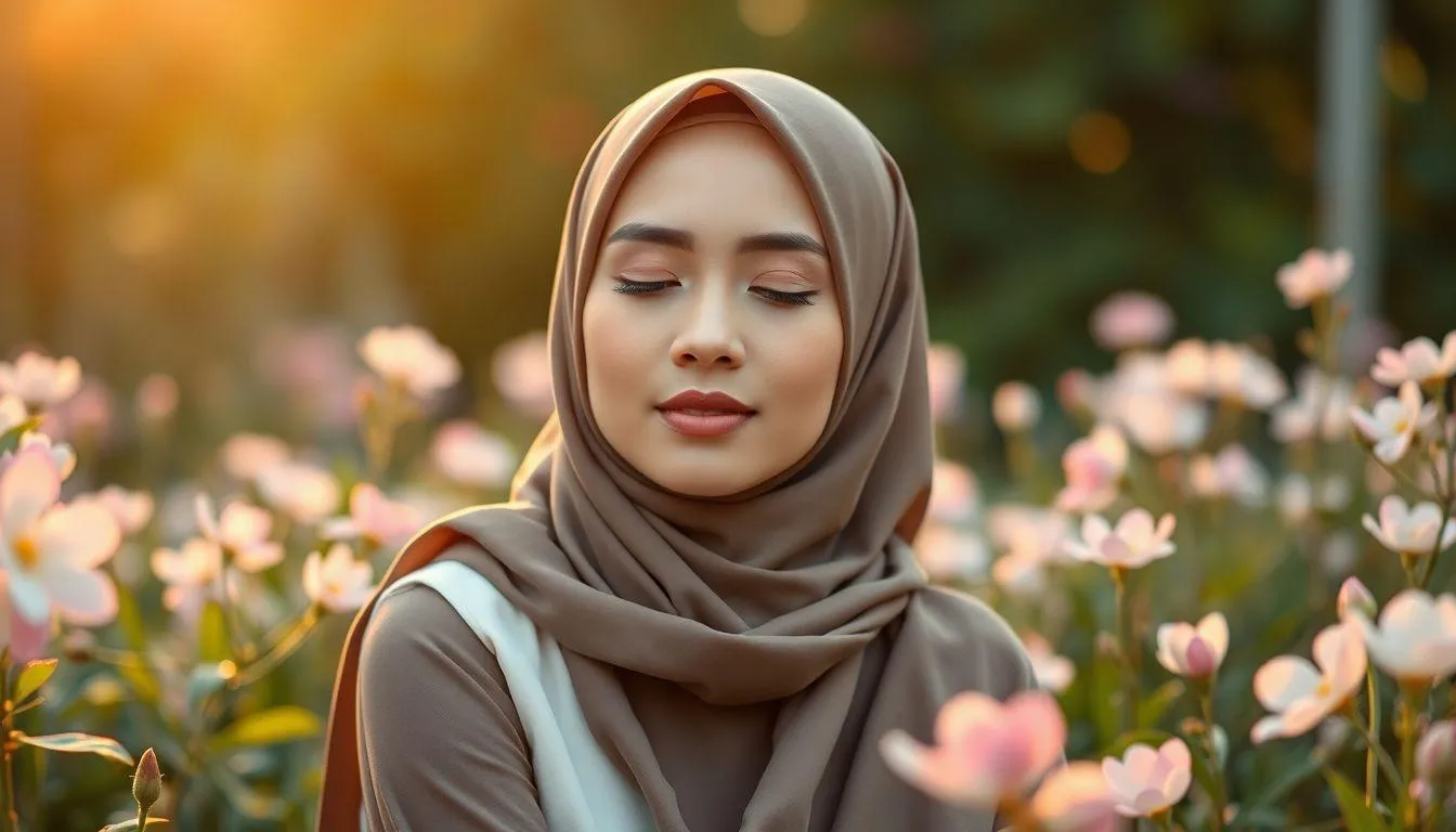 Rangkaian Nama Indah dengan Nada (c) Ilustrasi AI