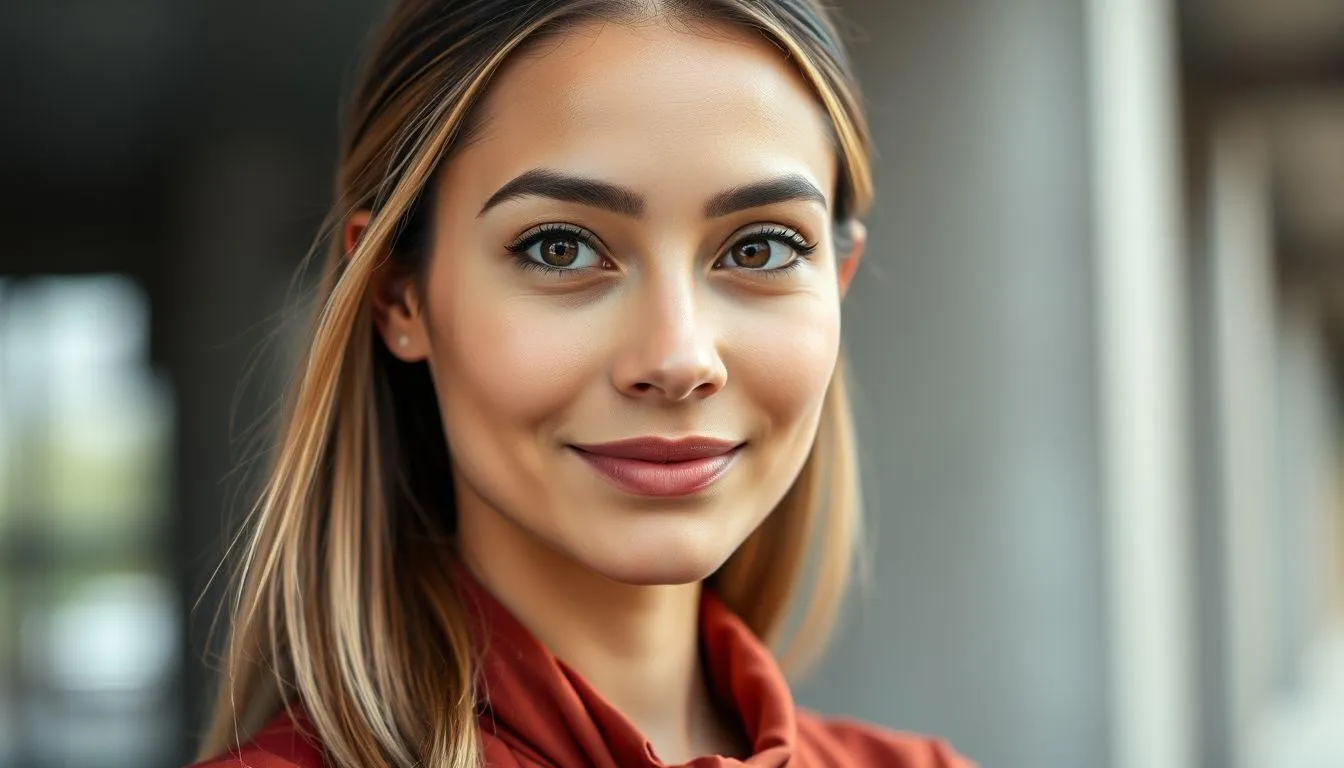 Karakteristik dan Kepribadian Nama Nadhira (c) Ilustrasi AI