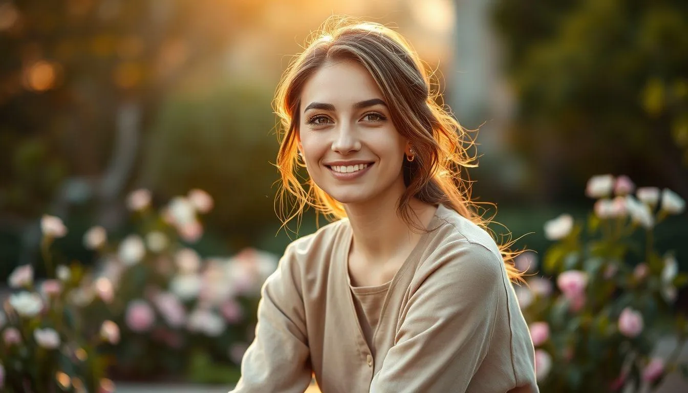 Karakteristik dan Sifat Mulia Nama Nadia (c) Ilustrasi AI