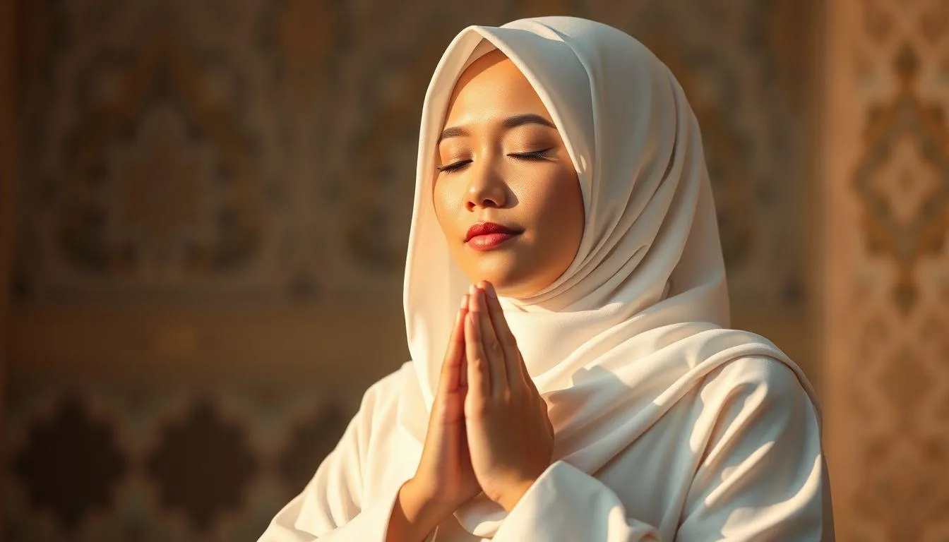 Pengertian dan Asal Usul Nama Nadila (c) Ilustrasi AI