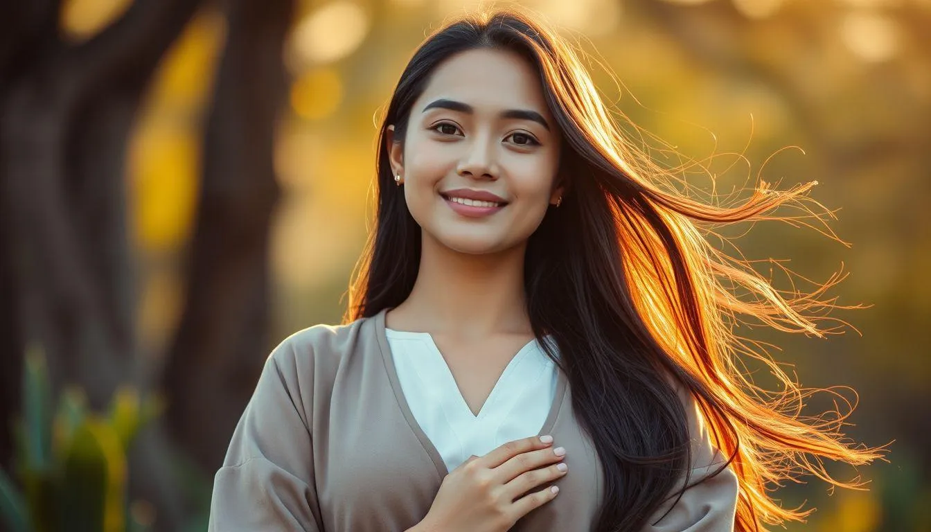 Karakteristik dan Sifat Nama Nadila (c) Ilustrasi AI