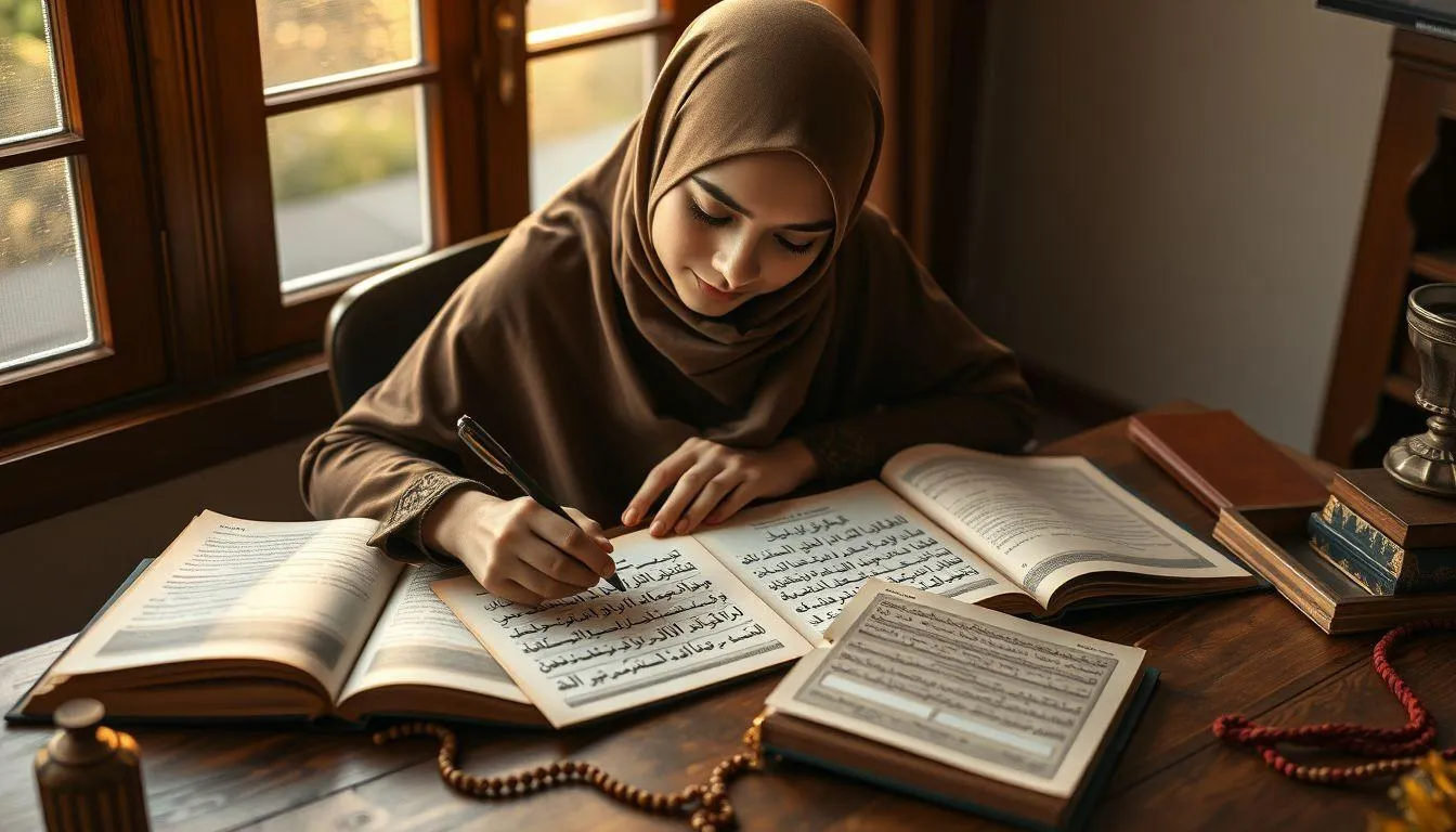 Tips Memilih Kombinasi Nama dengan Nadila (c) Ilustrasi AI