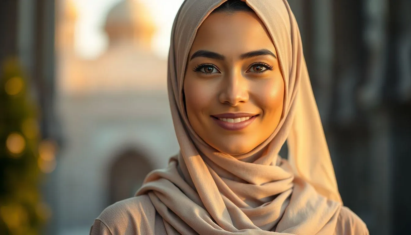 Karakteristik dan Sifat Pemilik Nama Nadlyne (c) Ilustrasi AI