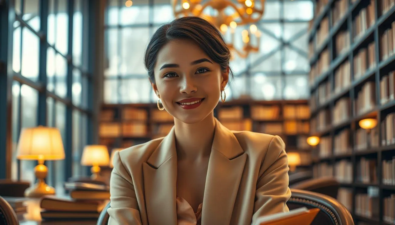 Pengertian dan Makna Nama Nadlyne (c) Ilustrasi AI