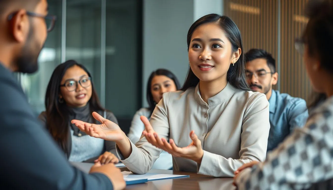 Karakteristik dan Kepribadian Nama Nadzira (c) Ilustrasi AI