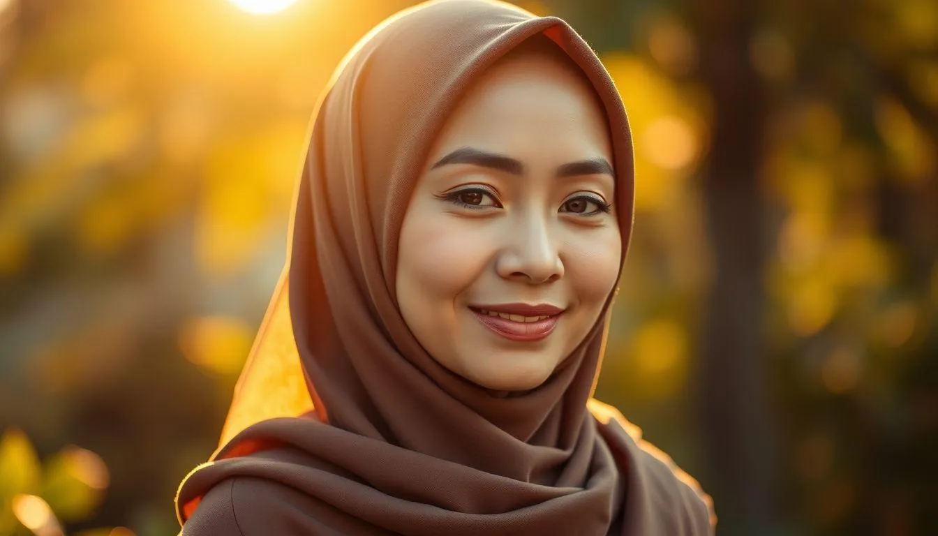 Kombinasi Nama dengan Nadzira (c) Ilustrasi AI