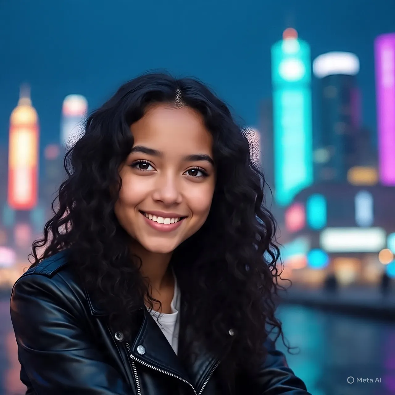 Pengertian dan Asal Bahasa Nama Nafa (c) Ilustrasi AI