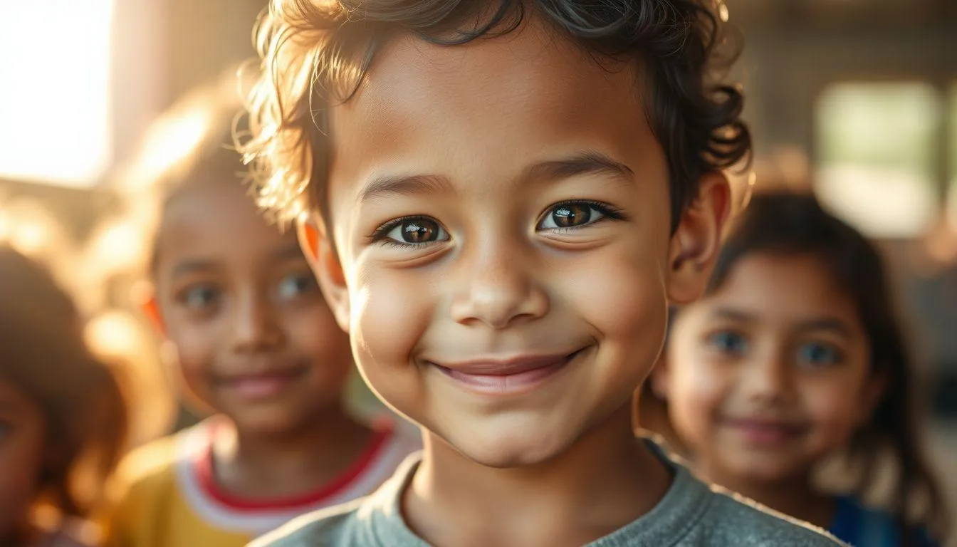 Pengaruh Nama Terhadap Kepribadian (c) Ilustrasi AI