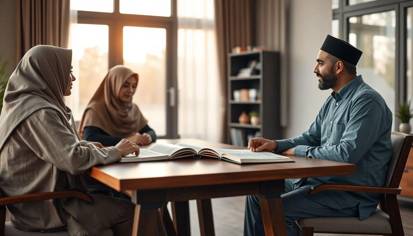 Tips Memilih Nama Nafeeza untuk Bayi (c) Ilustrasi AI