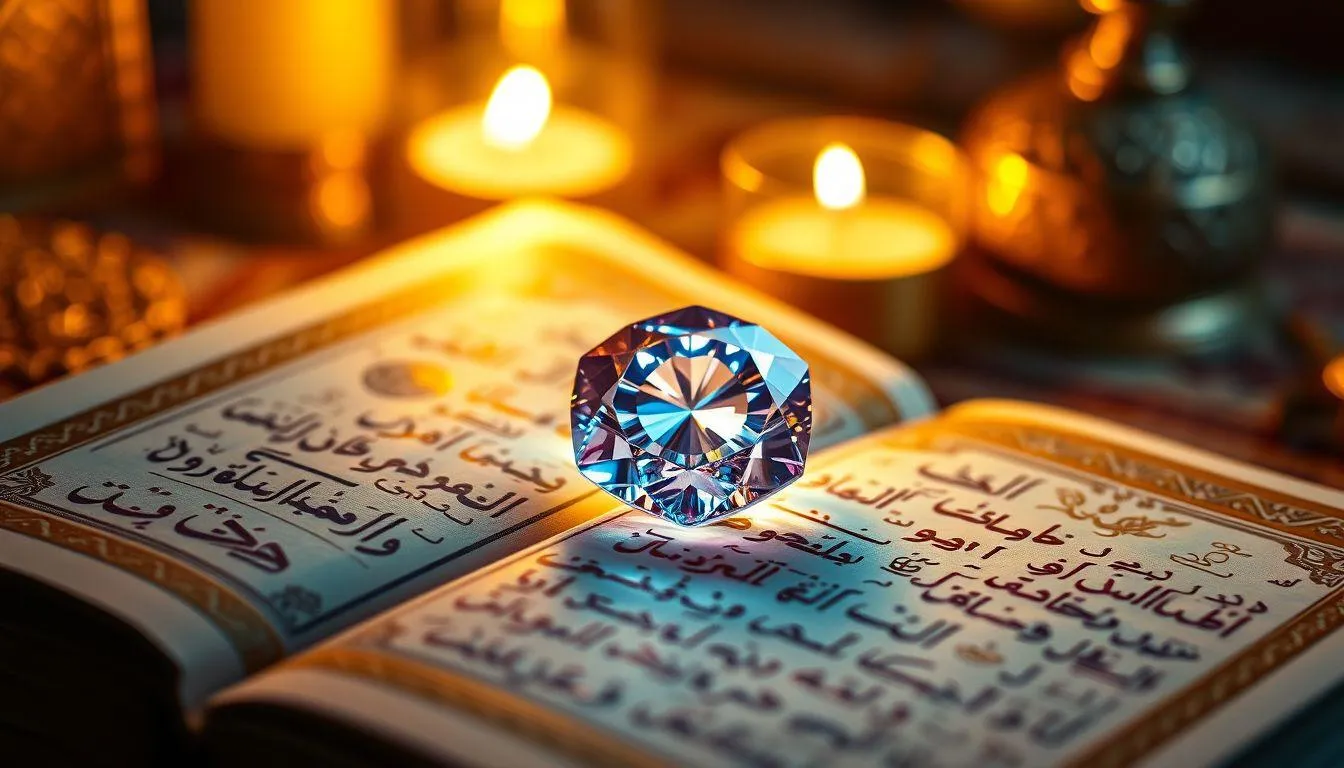 Pengertian dan Makna Nama Nafis (c) Ilustrasi AI