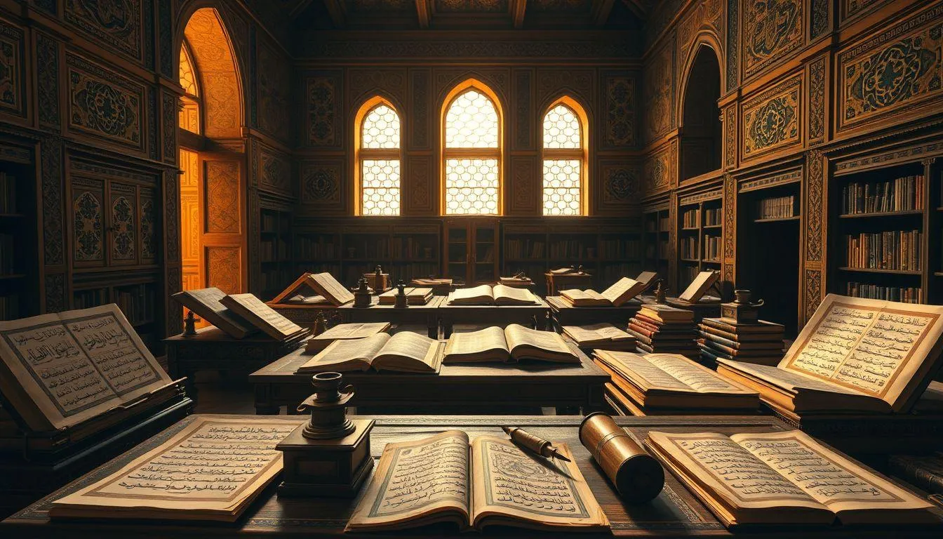 Asal Usul dan Sejarah Nama Nafis (c) Ilustrasi AI