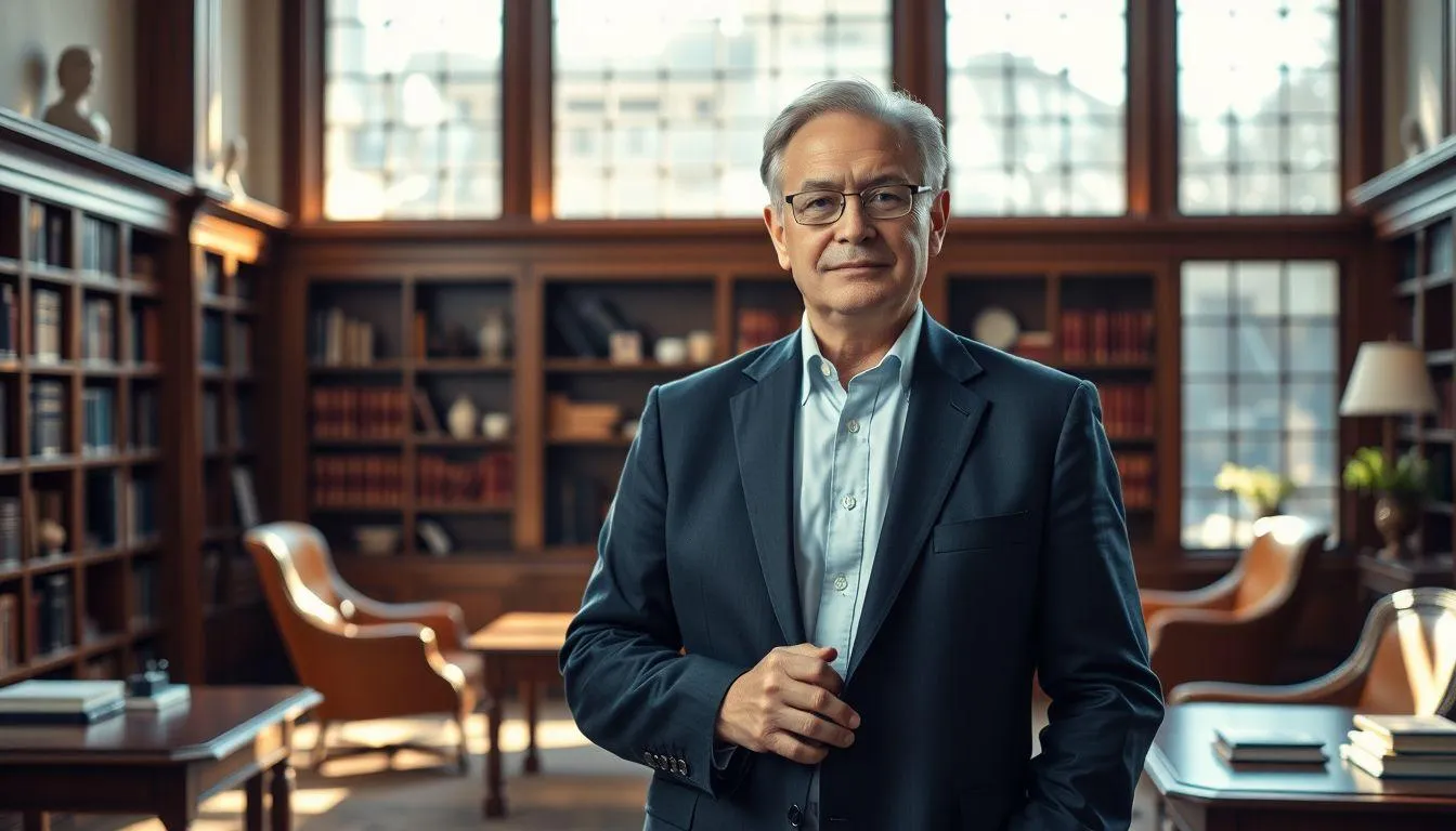 Karakteristik dan Sifat Pemilik Nama Nafis (c) Ilustrasi AI