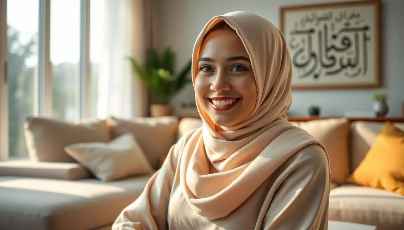 Karakteristik dan Sifat Pemilik Nama Nafisah (c) Ilustrasi AI