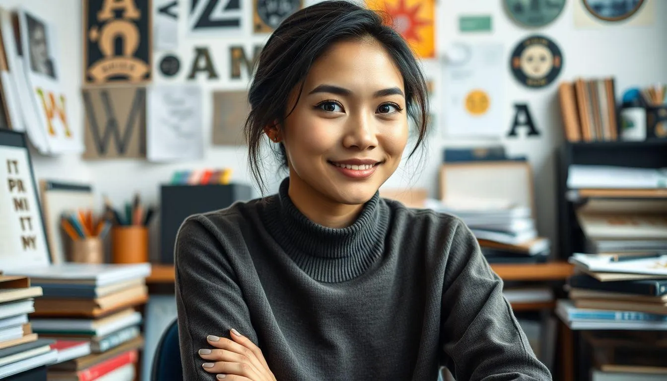 Karakteristik dan Sifat Pemilik Nama Nafiza (c) Ilustrasi AI