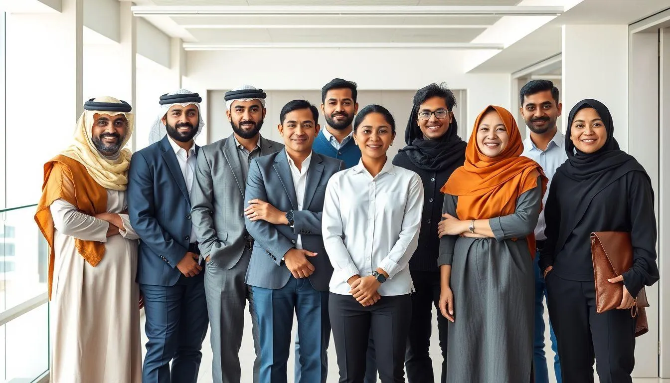 Tokoh Terkenal Bernama Nahel (c) Ilustrasi AI