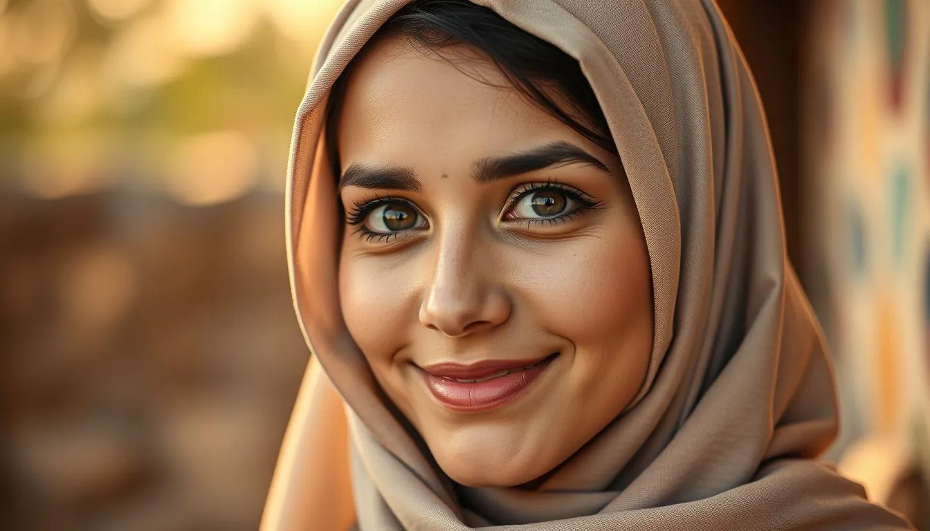 Pengertian dan Asal Bahasa Nama Naifa (c) Ilustrasi AI