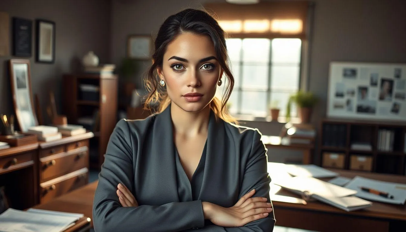 Makna dan Karakteristik Nama Naifa (c) Ilustrasi AI