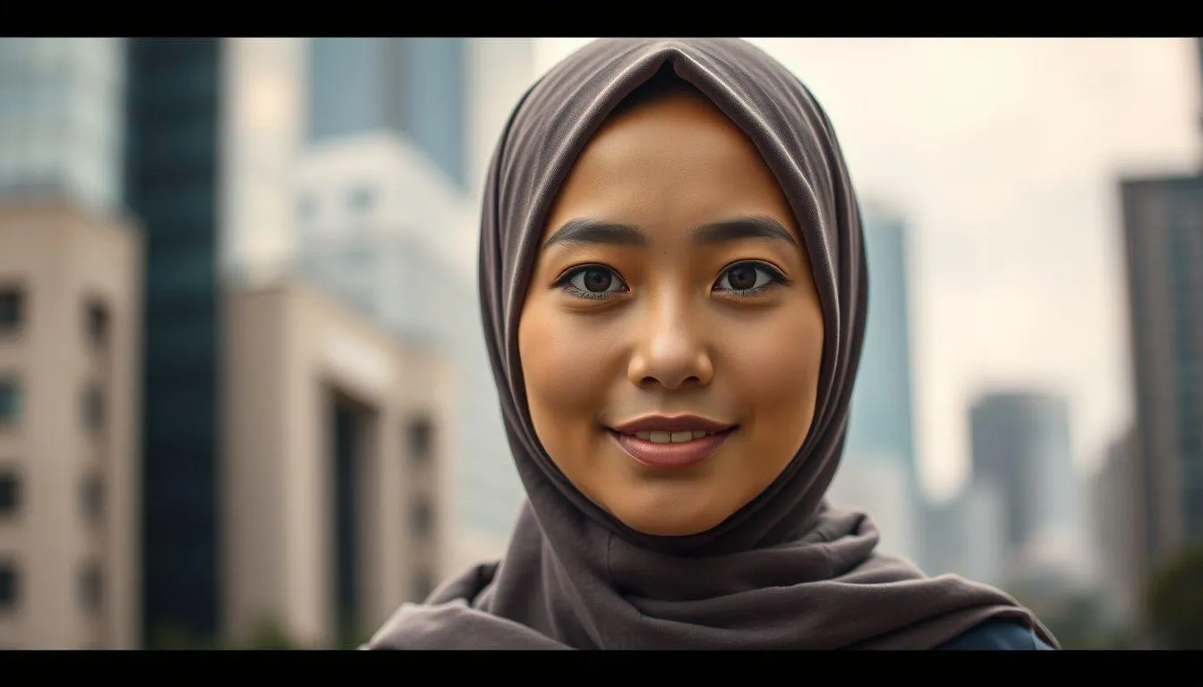 Popularitas dan Penyebaran Nama Naifa (c) Ilustrasi AI