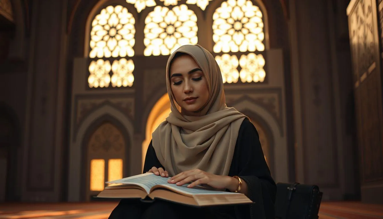 Nilai Spiritual dan Religius Nama Naifa (c) Ilustrasi AI