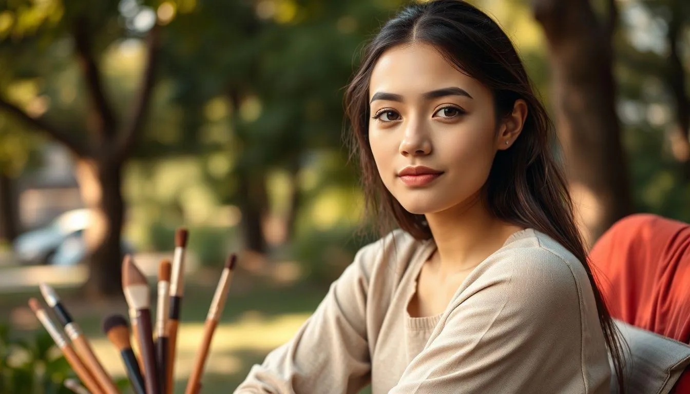 Karakteristik dan Sifat Pemilik Nama Naima (c) Ilustrasi AI