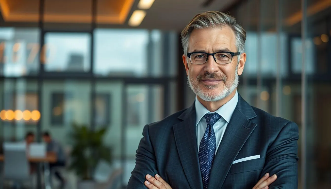 Karakteristik dan Sifat Pemilik Nama Najib (c) Ilustrasi AI