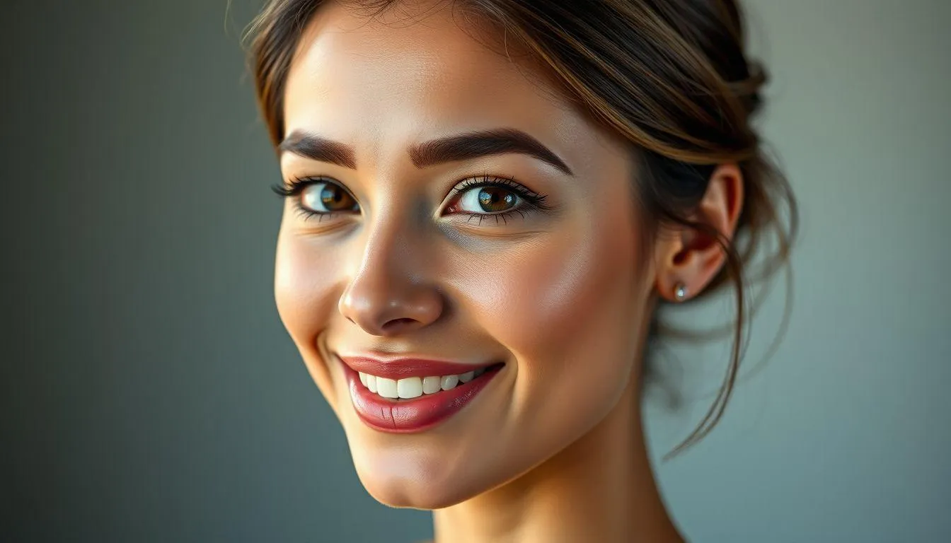 Karakteristik dan Sifat Nama Najma (c) Ilustrasi AI